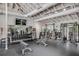 Comprehensive fitness facility with free weights, machines, and mirrored walls for effective training at 5856 Gasparilla Rd # Mv26, Boca Grande, FL 33921