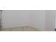 Neutral bathroom floor at 76 Sportsman Rd, Rotonda West, FL 33947
