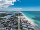 Coastal condo community on the beach with stunning ocean and bay views and access to beautiful sandy shores at 2792 N Beach Rd # 301, Englewood, FL 34223