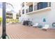 Enjoy this outdoor spa, with its lounge chairs and proximity to the beach. Relax, refresh and rejuvenate at 2792 N Beach Rd # 301, Englewood, FL 34223