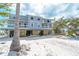 Coastal home on stilts with beach access, featuring a breezy balcony and serene surroundings at 301 S Gulf Blvd # 419, Placida, FL 33946