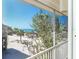 Screened in porch provides relaxing beachside views, perfect for enjoying the outdoors while protected from the elements at 342 S Gulf Blvd, Placida, FL 33946