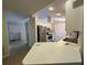 Bright kitchen features modern appliances and an open layout, perfect for entertaining at 67 Marker Rd, Rotonda West, FL 33947