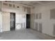 Spacious bedroom with fresh drywall and multiple entryways at 6800 Placida Rd # 227, Englewood, FL 34224