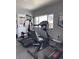 Well-equipped gym with various exercise machines for a complete workout at 6800 Placida Rd # 227, Englewood, FL 34224