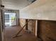 Renovated balcony with a view of the outdoors at 6800 Placida Rd # F294, Englewood, FL 34224