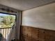 Renovated balcony with a view of the outdoors at 6800 Placida Rd # F294, Englewood, FL 34224