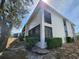 Exterior view of a well-maintained building, showcasing its architectural details at 6800 Placida Rd # F294, Englewood, FL 34224