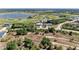 Beautiful golf course and scenic community view from above at 7360 David Blvd, Port Charlotte, FL 33981