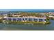 The condo community overlooking the bay, offering direct waterfront access and views at 1401 S Mccall Rd # A 108, Englewood, FL 34223