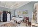Bright, airy room with three windows and ample workspace, perfect for crafting or hobbies at 20 Spaniards Rd, Placida, FL 33946