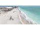 Beautiful beachfront condo with a serene beach that offers relaxation and recreation at 2769 N Beach Rd # 105, Englewood, FL 34223