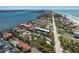 Stunning coastal condominiums with a pool nestled between the bay and the Gulf of Mexico at 5055 N Beach Rd # 208, Englewood, FL 34223