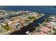 Waterfront property with private pool and canal access at 5232 Conner Ter, Port Charlotte, FL 33981