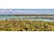 Scenic view of the community marina and waterways, with boat slips available for residents at 6030 Boca Grande Cswy # B21, Boca Grande, FL 33921