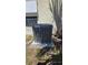 Exterior of an HVAC unit at 6540 Coliseum Blvd, Port Charlotte, FL 33981