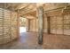 A spacious undercarriage with plenty of room for storage at 8812 Grand Ave, Placida, FL 33946