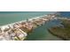 Desirable waterfront location featuring tropical landscaping with access to the beach and private boat docks at 2450 N Beach Rd # 231, Englewood, FL 34223