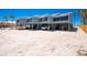 Beautiful two-story home on stilts with ample parking and beach access at 5030 N Beach Rd # 1, Englewood, FL 34223