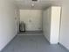 Spacious garage for parking and storage at 5417 Postma St, North Port, FL 34287