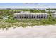 Beachside condos with beachfront and lush landscaping at 5700 Gulf Shores Dr # A312, Boca Grande, FL 33921