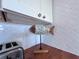 A charming fish statue adds character to the countertop at 8472 Grand Ave, Placida, FL 33946