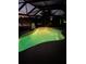 Take a dip in this outdoor pool at dusk and enjoy the color of a tranquil Florida evening at 9404 Arnaz Cir, Port Charlotte, FL 33981