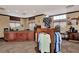 Interior view of golf shop with Sarasota National logo and merchandise at 10805 Tarflower Dr # 101, Venice, FL 34293