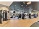 Spacious gym equipped with treadmills and weight machines, perfect for a full-body workout session at 12470 Wellen Golf St # 207, Venice, FL 34293