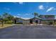 Lovely townhome with a paved drive, mature landscaping and a peaceful neighborhood setting at 148 Jose Gaspar Dr # 148, Englewood, FL 34223