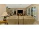 Comfortable living room area with plenty of natural light and furniture at 1585 Poinciana Rd, Venice, FL 34293