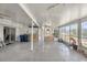 Large sunroom featuring lots of natural light and outside views at 17 Southwind Dr, Englewood, FL 34223