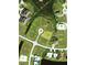 Map showing the location of the property in relation to surrounding houses, streets, and neighborhood at 17456 Belie Way, Punta Gorda, FL 33955