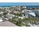 An inviting neighborhood nestled amidst lush greenery, boasting an array of charming single-Gathering homes at 2769 N Beach Rd # 205, Englewood, FL 34223