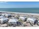 Coastal community with clear ocean views, luxurious condos, and a refreshing community pool at 7470 Palm Island Dr # 2813, Placida, FL 33946