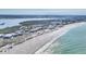Picturesque beachfront community of single-Gathering homes located on pristine sandy beach with sparkling ocean waters at 7470 Palm Island Dr # 2813, Placida, FL 33946