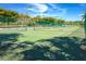 Outdoor tennis courts ready for friendly matches and active enjoyment on sunny days at 8413 Placida Rd # 205, Placida, FL 33946
