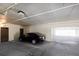 A secure and private parking garage, providing convenience and protection for residents' vehicles, ensuring peace of mind at 8500 Amberjack Cir # 102, Englewood, FL 34224