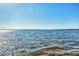 Open water view showcasing the shimmering ocean, perfect for boating and water activities at 12445 Krome Ave, Port Charlotte, FL 33981