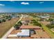 This home is situated in a quiet neighborhood close to shopping, dining, and entertainment at 311 Boundary Blvd, Rotonda West, FL 33947
