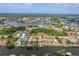 A waterfront community with stunning views from above at 8180 Burwell Cir, Port Charlotte, FL 33981