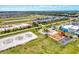 Community featuring a playground, offering families a safe and fun environment for children to play and socialize at 1836 W Isles Rd, Port Charlotte, FL 33953