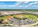 Baseball park offers a place to play and a large parking lot to accommodate visitors at 1836 W Isles Rd, Port Charlotte, FL 33953