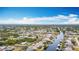 Vast waterfront community featuring canal access, private docks, and tranquil residential living amidst lush vegetation at 18790 Countryman Ave, Port Charlotte, FL 33948