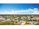 Waterfront homes lining canals, offering boat access and scenic views in a desirable neighborhood at 18790 Countryman Ave, Port Charlotte, FL 33948