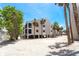 Beach home featuring ample parking and beautiful landscaping at 2700 N Beach Rd # A201, Englewood, FL 34223