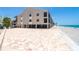 Beachside home featuring water views at 2700 N Beach Rd # A201, Englewood, FL 34223