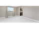 Bright bedroom with a closet at 11 Oakland Hills Rd, Rotonda West, FL 33947