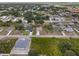 Find your perfect neighborhood in this aerial view that shows the home's community surroundings at 1664 Karluk St, North Port, FL 34287