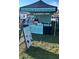 Outdoor dessert stand offering guilt-free, healthy treats with artisan ice cream, cookies, and spreads at 2117 Michigan Ave, Englewood, FL 34224
